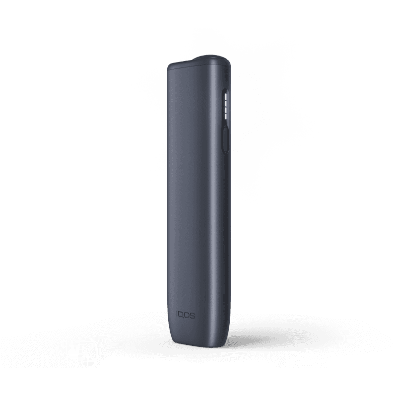 Buy IQOS ILUMA i ONE Midnight Black product image