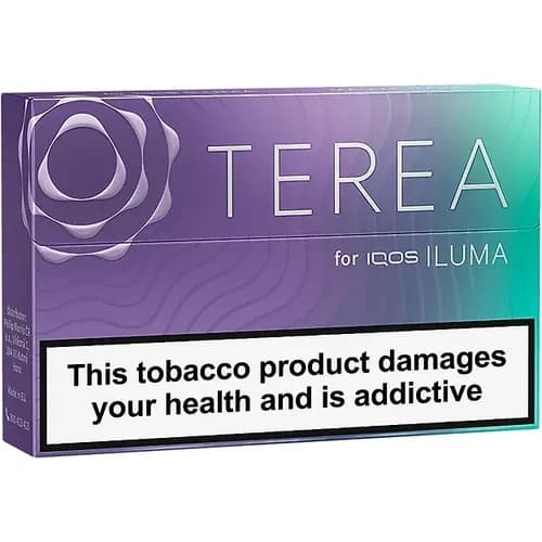 Terea Purple Wave (Kıbrıs)