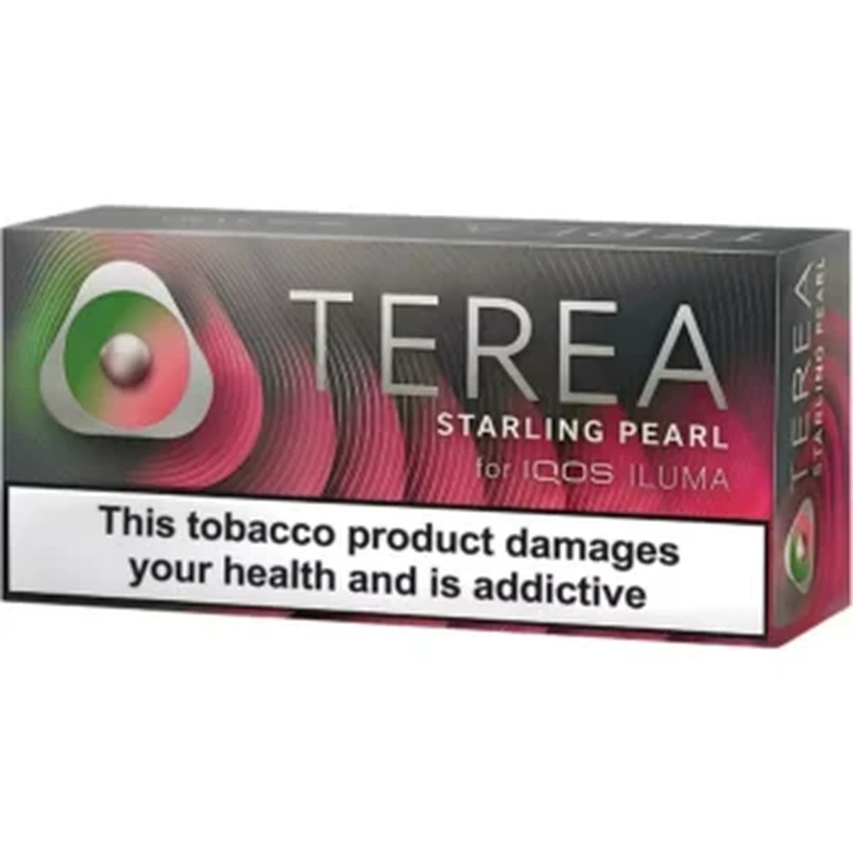 Terea Starling Pearl (Avrupa)