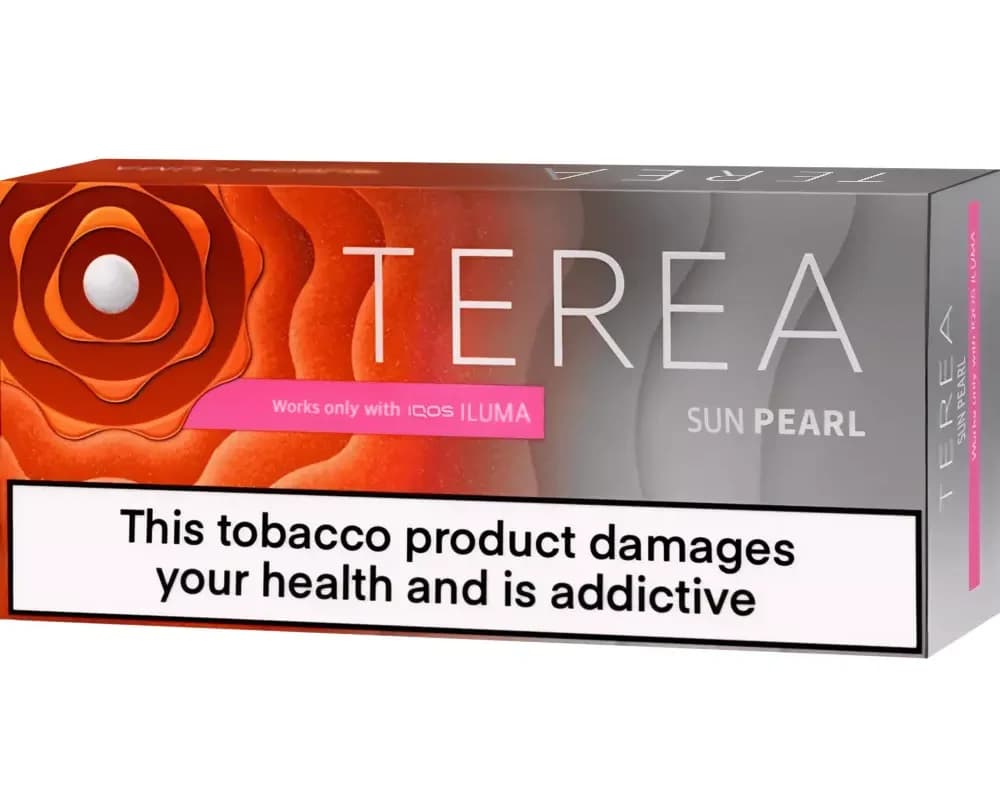 Buy Terea Sun Pearl product image