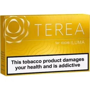Terea Yellow (Kıbrıs)